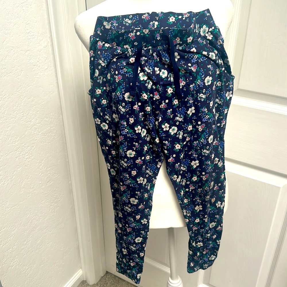 Next baggy pants